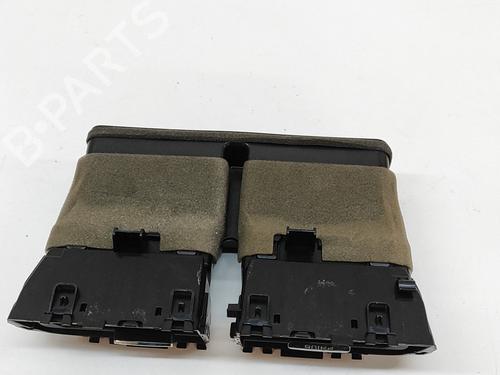 Air vent TOYOTA PRIUS (_W5_) 1.8 Hybrid (ZVW50_, ZVW51_) | BP27474459I21