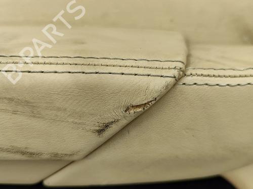 Rear left panel PORSCHE PANAMERA (970) 4.8 4S | BP32238650C60 