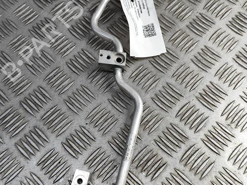 AC pipe SKODA ENYAQ iV SUV (5AZ) 85 | BP28062000M126 