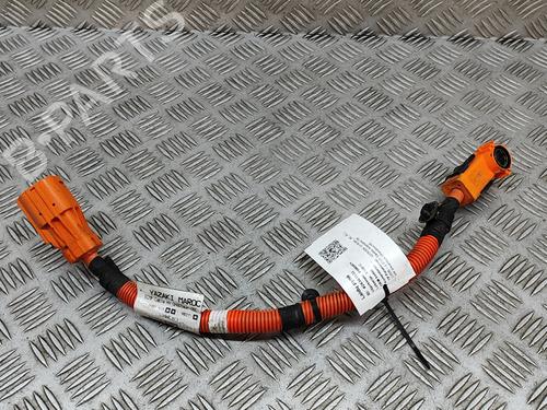 Ledningsnet CITROËN C4 III (BA_, BB_, BC_) ë-C4 (BCZKXC, BZCKSC) (136 hp) 27780904