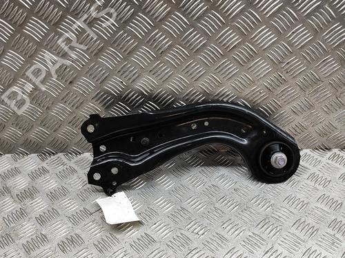 Used Left rear suspension arm LEXUS UX (_AA1_, _AH1_, _MA1_) 250h (MZAH10) (184 hp) 27777847