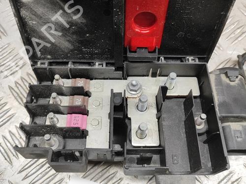 Electronic module AUDI Q7 (4MB, 4MG, 4MQ) 3.0 TDI e-tron quattro | BP25219086M83