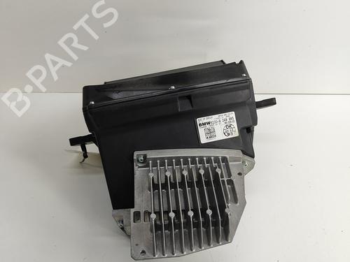 Display monitor BMW 6 Convertible (F12) 650 i xDrive | BP24820439C48 