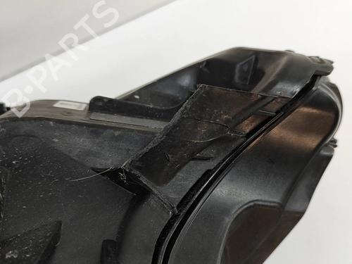 Left headlight PORSCHE CAYENNE Coupe (9YB) 3.0 AWD (9YBAA1) | BP34037001C28  - Image 7