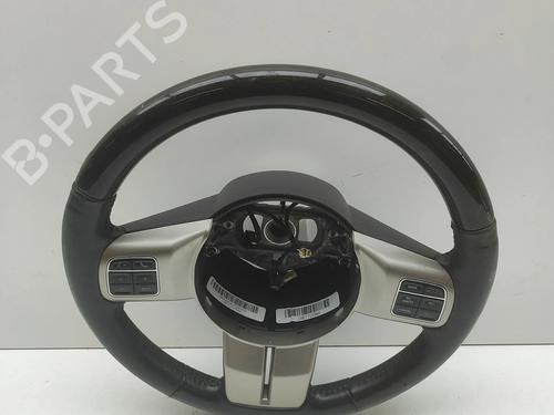 Used Steering wheel Steering wheel JEEP GRAND CHEROKEE IV (WK, WK2) 3.0 CRD V6 4x4 (190 hp) 34101951 34101951