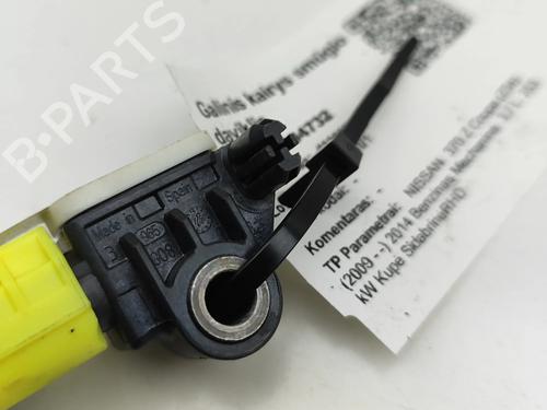 Electronic sensor NISSAN 370Z Coupe (Z34) NISMO 3.7 | BP33373706M84 - Image 5