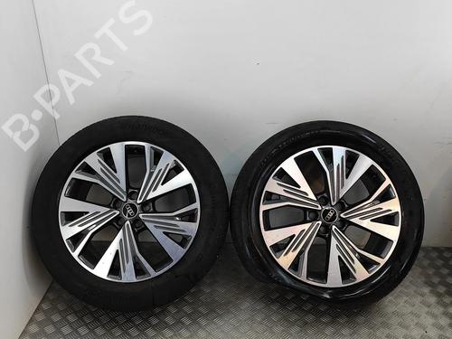 Rim AUDI Q4 E-TRON SUV (F4B) 45 | BP28674579C45 