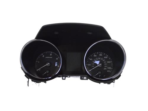 Used Instrument cluster Instrument cluster SUBARU OUTBACK (BS) 2.0 D AWD (BSD) (150 hp) 33360549 33360549