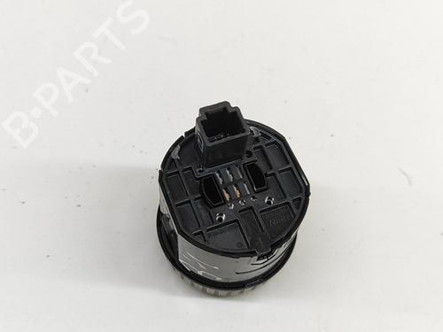 Switch NISSAN X-TRAIL II (T31) 2.0 dCi 4x4 | BP25787167I30 