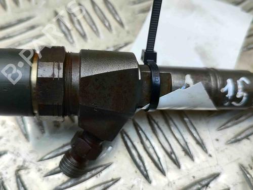Injector OPEL INSIGNIA A Saloon (G09) 2.0 CDTI (69) | BP29488232M100 
