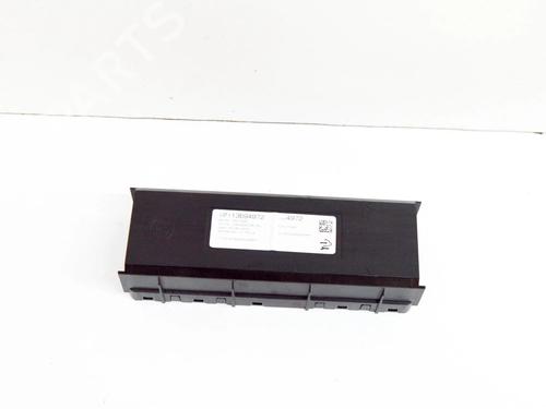 Used Electronic module Electronic module OPEL MOKKA / MOKKA X (J13) 1.6 (_76) (116 hp) 16270813 16270813