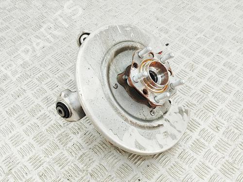 Right rear steering knuckle TESLA MODEL 3 (5YJ3) EV | BP36068386M28 - Image 2