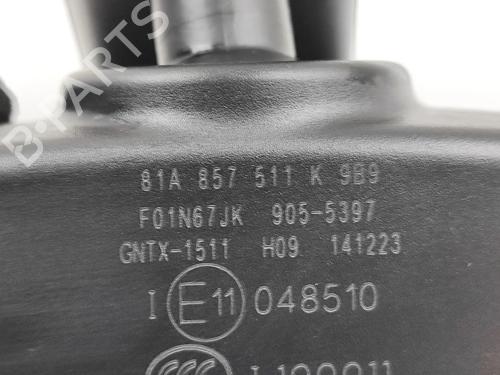 Rear mirror AUDI A3 Limousine (8YS, 8YM) 35 TFSI Mild Hybrid | BP27792772I6  - Image 6