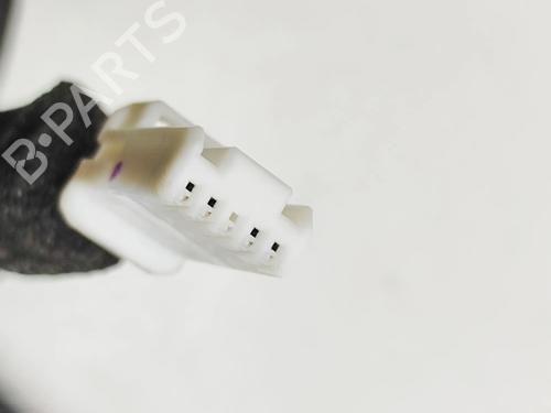 Right tailgate light MAZDA 3 Hatchback (BP) 2.5 e-SKYACTIV-G (BP5H) | BP30938018C80