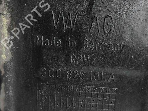 Underbody protection SKODA SUPERB III (3V3) 1.6 TDI | BP26410437M92