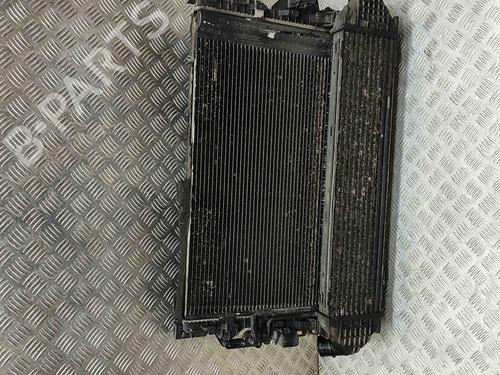 Kølerpakke FORD S-MAX (WA6) 2.0 TDCi | BP24141421M120