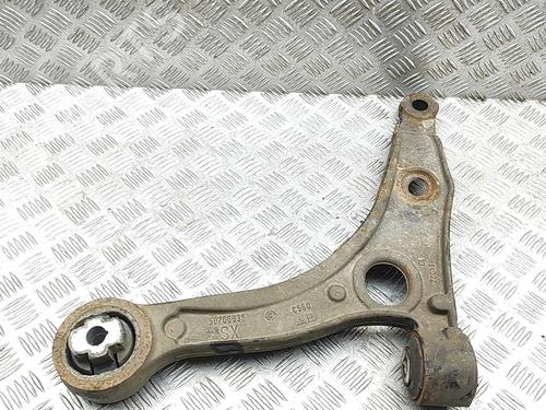 Left front suspension arm PEUGEOT BOXER Platform/Chassis 2.0 BlueHDi 160 | BP32755489M12 - Image 3