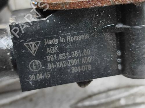 Electronic sensor PORSCHE 911 (991) 3.8 Carrera S / GTS | BP30708407M84