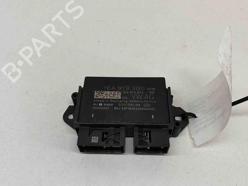 Used Electronic module VW ID.4 (E21) PRO (265 hp) 28551904