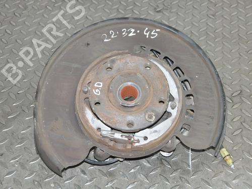 right-rear-steering-knuckle-porsche-cayenne-9pa-2002-2003-2004-2005-2006-2007-2008-2009-2010-33338615 main image