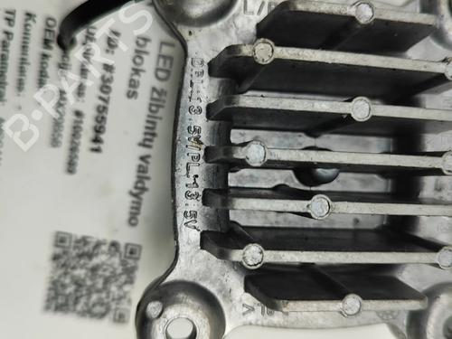 Electronic module NISSAN JUKE (F16_) DIG-T 117 | BP27794493M83