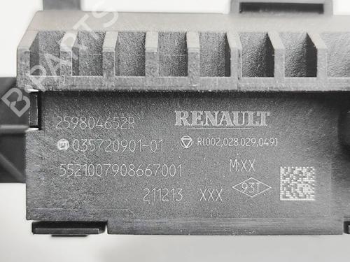 Switch RENAULT ZOE (BFM_) ZOE (BFMD) | BP34282622I30  - Image 6