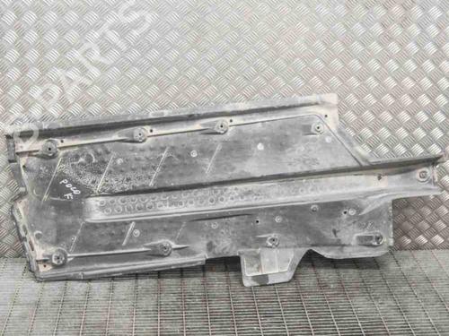 Underbody protection VW POLO V (6R1, 6C1) 1.4 (6R1) | BP14609625M92