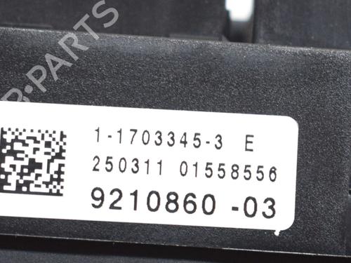 Fuse box BMW X3 (F25) xDrive 20 d | BP11870034E1 