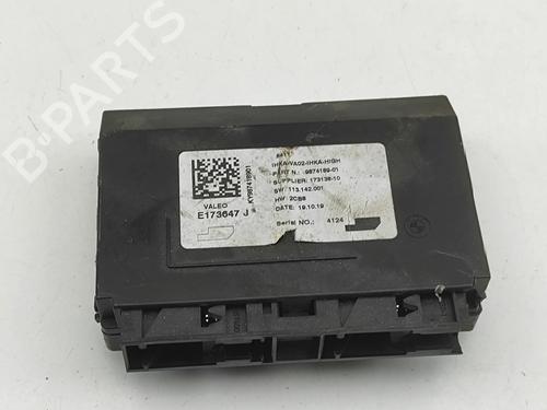 Used Electronic module Electronic module BMW X1 (F48) sDrive 20 i (192 hp) 33388094 33388094