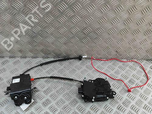 Used Tailgate lock MASERATI LEVANTE SUV (M161) 3.0 D Q4 (250 hp) 27205536