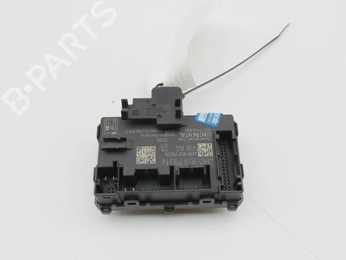 Elektronische module Elektronische module 38515627 38515627