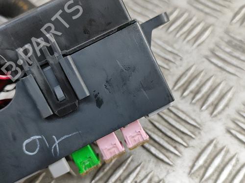 Fuse box OPEL AMPERA (R12) EV 150 | BP27282242E1 