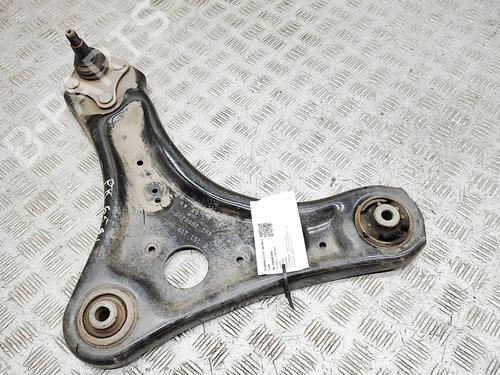 Left front suspension arm VW ID. Buzz Bus (EBB, EBJ) Electric (EBB) | BP38932322M12 - Image 4