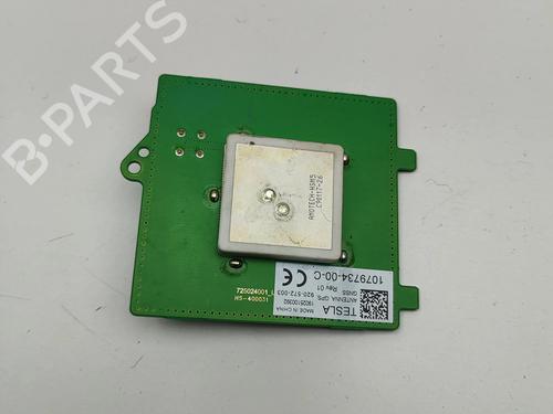 Used Antenna/Base TESLA MODEL 3 (5YJ3) EV AWD (351 hp) 27792081