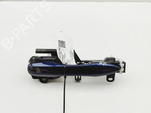 Used Front right exterior door handle Front right exterior door handle 36783010 36783010