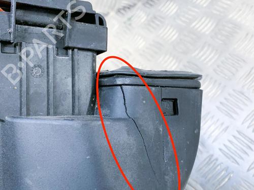 Air filter box BMW X1 (E84) sDrive 18 d | BP33339771M87 - Image 8