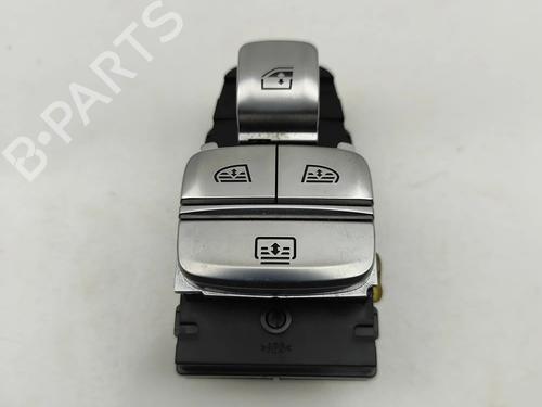 Used Right rear window switch Right rear window switch BMW 8 Gran Coupe (G16, F93) M8 (600 hp) 28956197 28956197