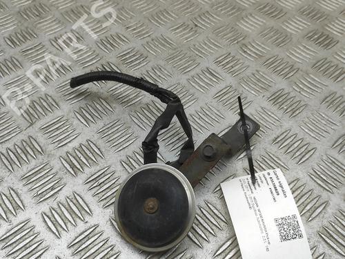 Used Horn Horn NISSAN NAVARA NP300 Pickup (D23, D23T) 2.3 dCi 4x4 (D231, D23T) (190 hp) 34218153 34218153