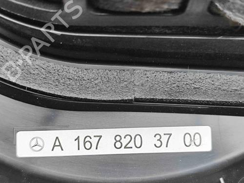 Speaker MERCEDES-BENZ GLE (V167) GLE 450 4-matic (167.159) | BP29459643E2  - Image 5