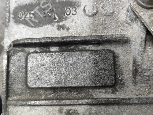 Gearkasse VW PASSAT B8 (3G2, CB2) 2.0 TDI 4motion | BP29486009M3 