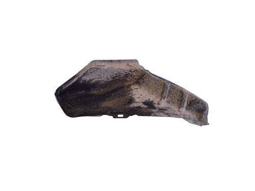 Used Wheel arch Wheel arch MITSUBISHI OUTLANDER II (CW_W) 2.2 DI-D 4WD (140 hp) 33353654 33353654