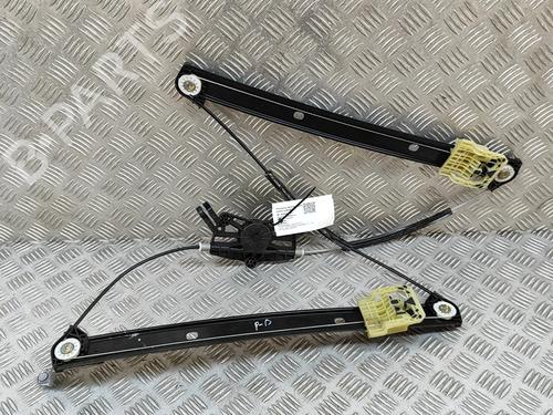 Used Front right window mechanism AUDI Q5 (FYB, FYG) 2.0 TDI quattro (190 hp) 25866208