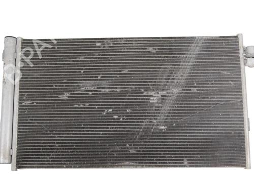 Used AC radiator AC radiator BMW 5 (F10) 530 d (286 hp) 33367449 33367449