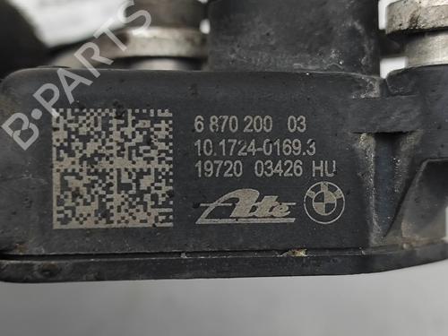Electronic sensor BMW X5 (G05, F95) xDrive 30 d Mild-Hybrid | BP33393340M84  - Image 9