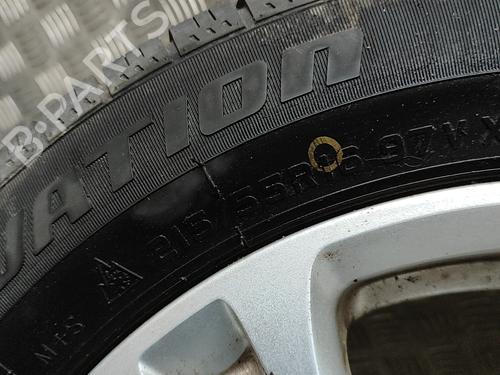 Rim JAGUAR XF I (X250) 2.2 D | BP22807723C45 