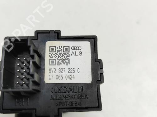 Switch AUDI A3 (8V1, 8VK) S3 quattro | BP34443678I30  - Image 8