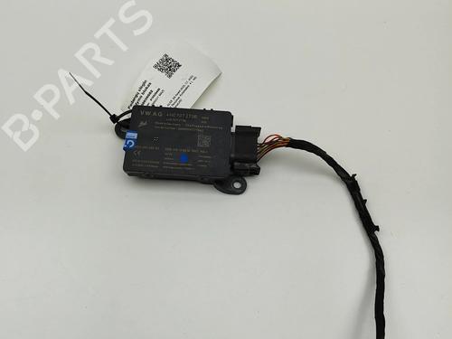 Used Electronic module AUDI A6 C7 Avant (4G5, 4GD) RS6 performance quattro (605 hp) 26679396