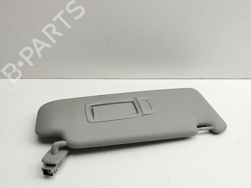 Right sun visor BMW X1 (F48) xDrive 25 e Plug-in-Hybrid | BP32345089I2