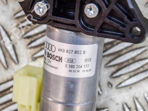 Electronic module AUDI A6 C8 Avant (4A5) 40 TDI Mild Hybrid quattro | BP27761818M83  - Image 6