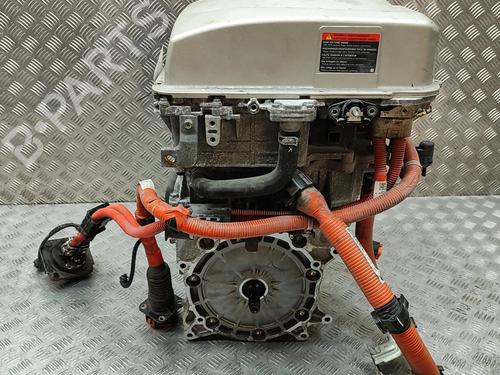 Used Engine Engine NISSAN LEAF (ZE0) Electric (109 hp) 24580197 24580197